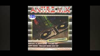 Armand helven the phunk phenomena antro mix 1