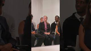 CapTech Internship: Elevate Showcase 2026
