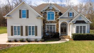 Homes for sale in Chattanooga TN | 9625 Windrose Cir 37421