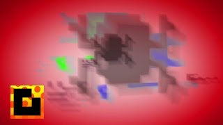 "Frying" The Atari 2600 - Game Glitch