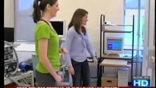 Syracuse University Human Performance Laboratory