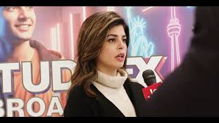 AEO Study Abroad Expo Lahore 2026 | 2 Days of Inspiration & Global Opportunities