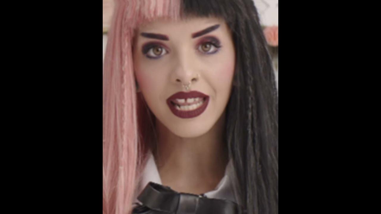 It's My Party (de Lesley Gore) x Pity Party (de Melanie Martínez)