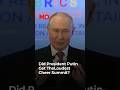 Did Putin Get The Loudest Cheer At The BRICS Summit? | Mo of Everything