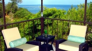 Oceanfront La Jolla Shore Vacation Home on the Bluff
