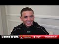 “THEY KNOW I’VE BEEN INNOCENT…” DENNIS MCCANN EXCLUSIVE: REVEALS CRUCIAL UPDATE ON FAILED VADA TEST