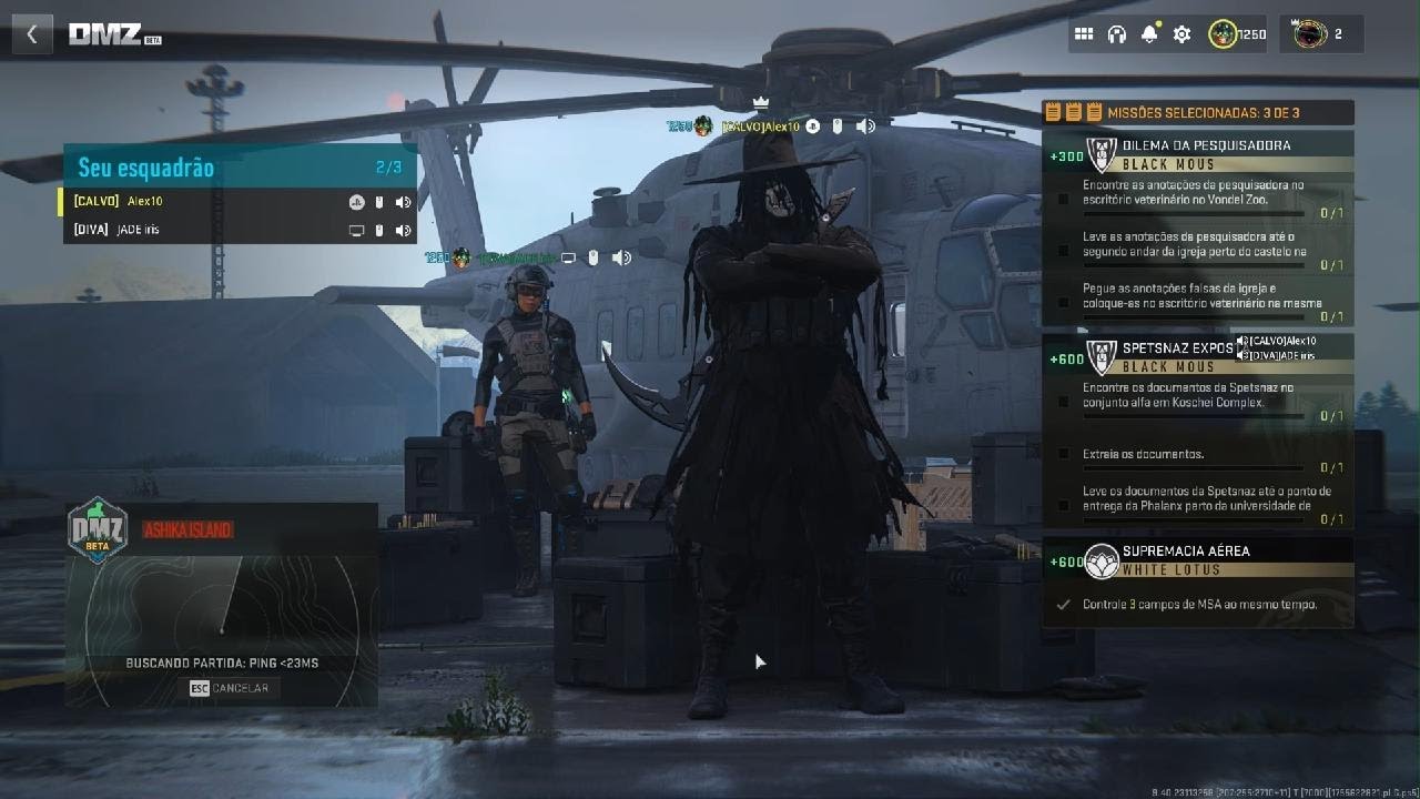 Call of Duty Modern Warfare 2