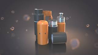 Neftegazovoe Oborudovanie Tmk