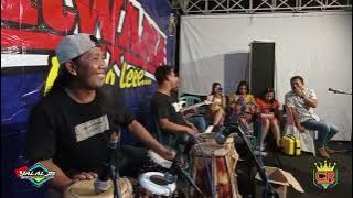 Lali Janjine || Anggun Permata || Kendang Cak Malik || Arwana Live Cengkong sengkut brebek.