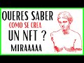 🔥 como crear un NFT gratis SIN PAGAR FEE para vender | video CORTO Y CONCISO | cero costo de RED 🔥 Mp3 Song