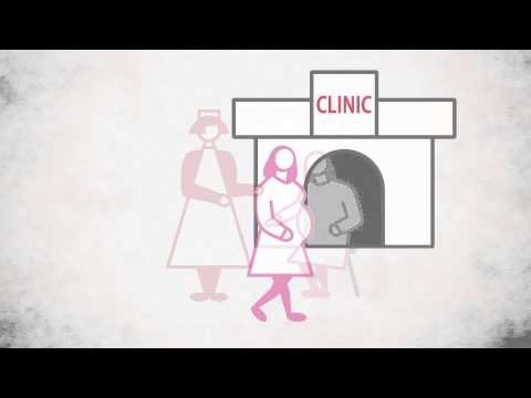 Video: Hvilke Infeksjoner Overføres Fra Mor Til Barn