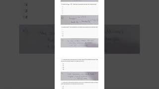 #nptel # mathematical foundations for machine learning week 10 solutions