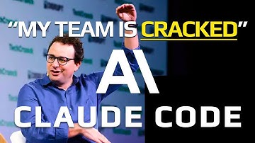 AI Coding is NOT ENOUGH: Claude Code