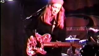 Video thumbnail of "Sue Foley - Okie Dokie Stomp"