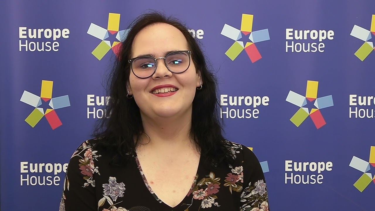 ESCAPE TO HAPPINESS PROMO VIDEO