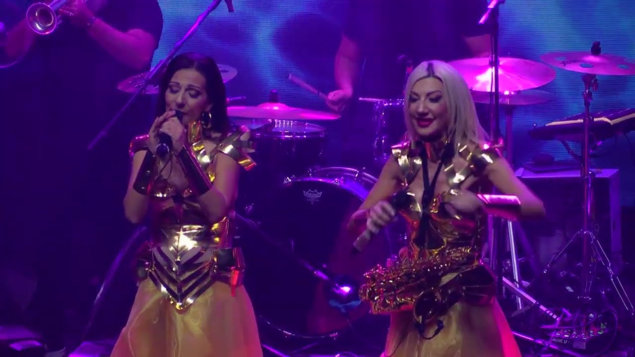 Duet Mania  - 20 Years On Stage Anniversary Concert, 2019 / Дует Мания - Юбилеен концерт, 2019