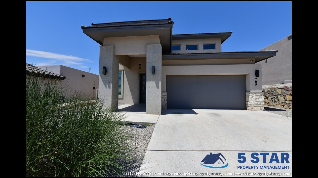 205 ANGLESY PLACE / 3 Bed & 3 Bath / 5 Star Property Management