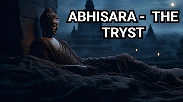 Abhisara The Tryst by Rabindranath Tagore | Rhapsody ISC Class 11 |  @star_commerce