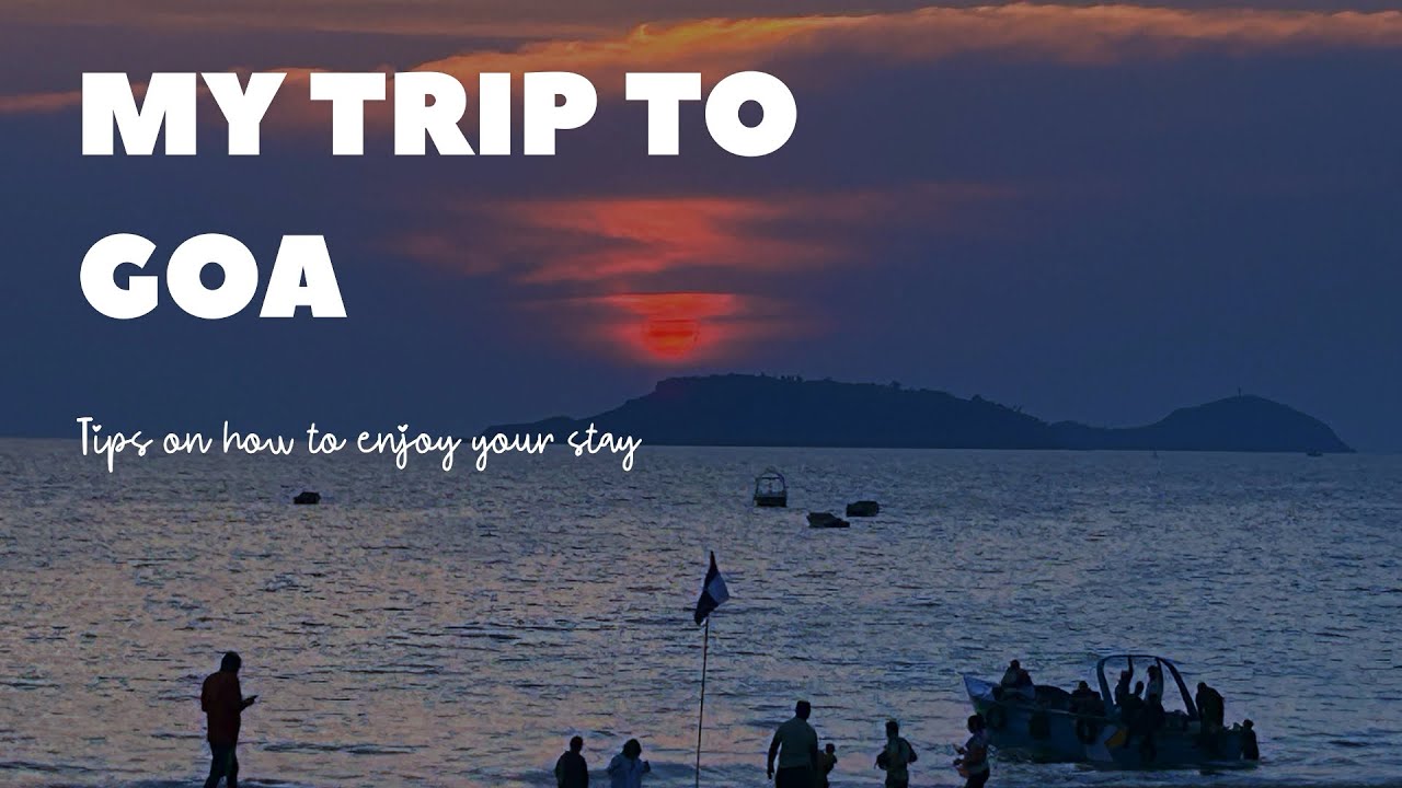 Bogmallo Beach Resort: A Hidden Gem in Goa