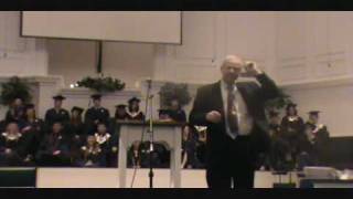 Bro. Nick's Graduation Rap for the Class of 2010