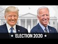 LIVE BREAKING: 2020 Election Results | Donald Trump vs. Joe Biden