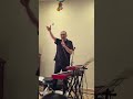 Alumnos de Campus La Villa tuvieron un concierto navideño por parte del pianista Abraham Barrera 🎹