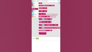 HN BLEND THE COLOR #block #coding #kannada #lowcode #smartphone #multilingual #hindi