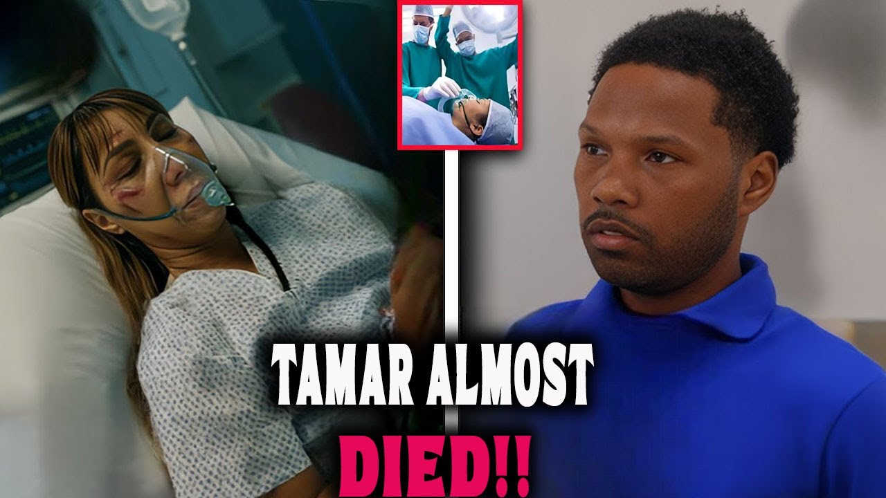 Explosive Drama! Tamar Braxton’s Collapse Leaves Yandy & Mendeecees Silent — Kesha Under Fire