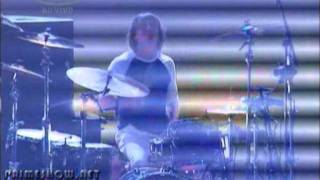 Maroon 5 - Moves Like Jagger Live in Rock in Rio 2011