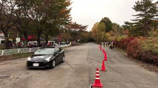 第51回 JBCF 経済産業大臣旗ロードチャンピオンシップ 群馬大会 E1ゴールシーン