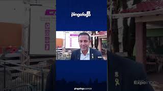 Transformação da segurança pública no Paraná #pingafogofm