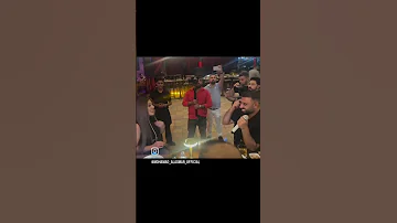 جلسة عتابا سمر السواس 