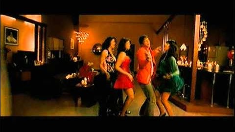 Aa Jaane Jaan [Full Song ] Hello darling | Javed Jaffrey, Celina Jaitley, Gulpanag, Isha Koppikar