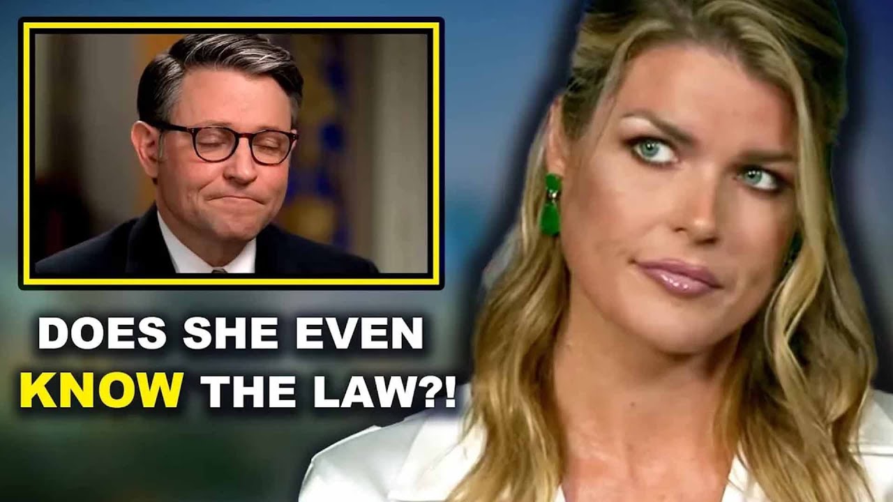 MAGA Attorney SINKS Case in SHOCKING Legal Blunder