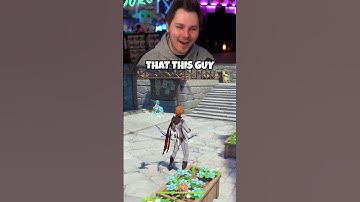 I NEVER Knew This About Childe In Genshin Impact