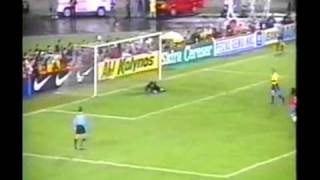 13. Ronaldo Vs Chile2 2-4-97