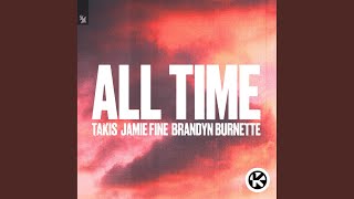 All Time (Extended Mix)