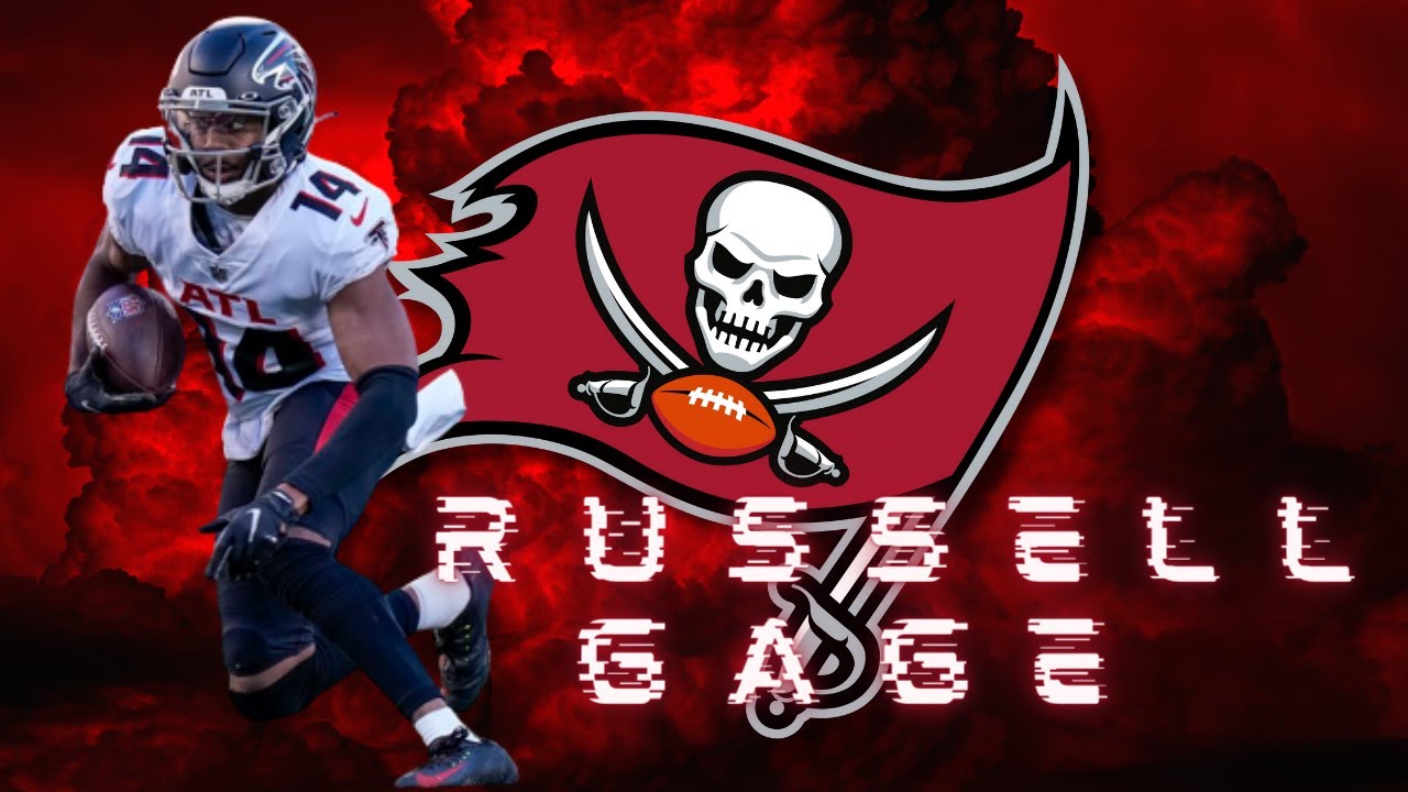 tampa bay buccaneers russell