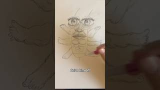 How to Draw a Realistic Cockroach 🪳