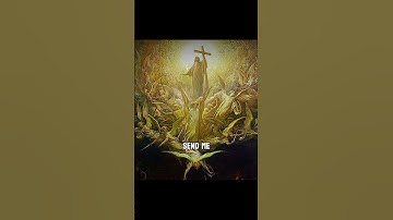 Thumbnail of “Here am I. Send me!" | Isaiah 6:8-10