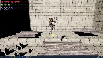 Challenge 4- Rotations and moving obstacles