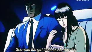 Blutmond - Pas de deux