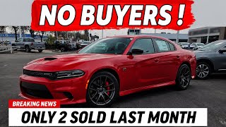 15 Brand New Cars Nobody Wants in 2026 – Rotting on Dealer Lots