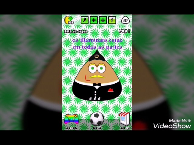 pou (@pou_chavoso)