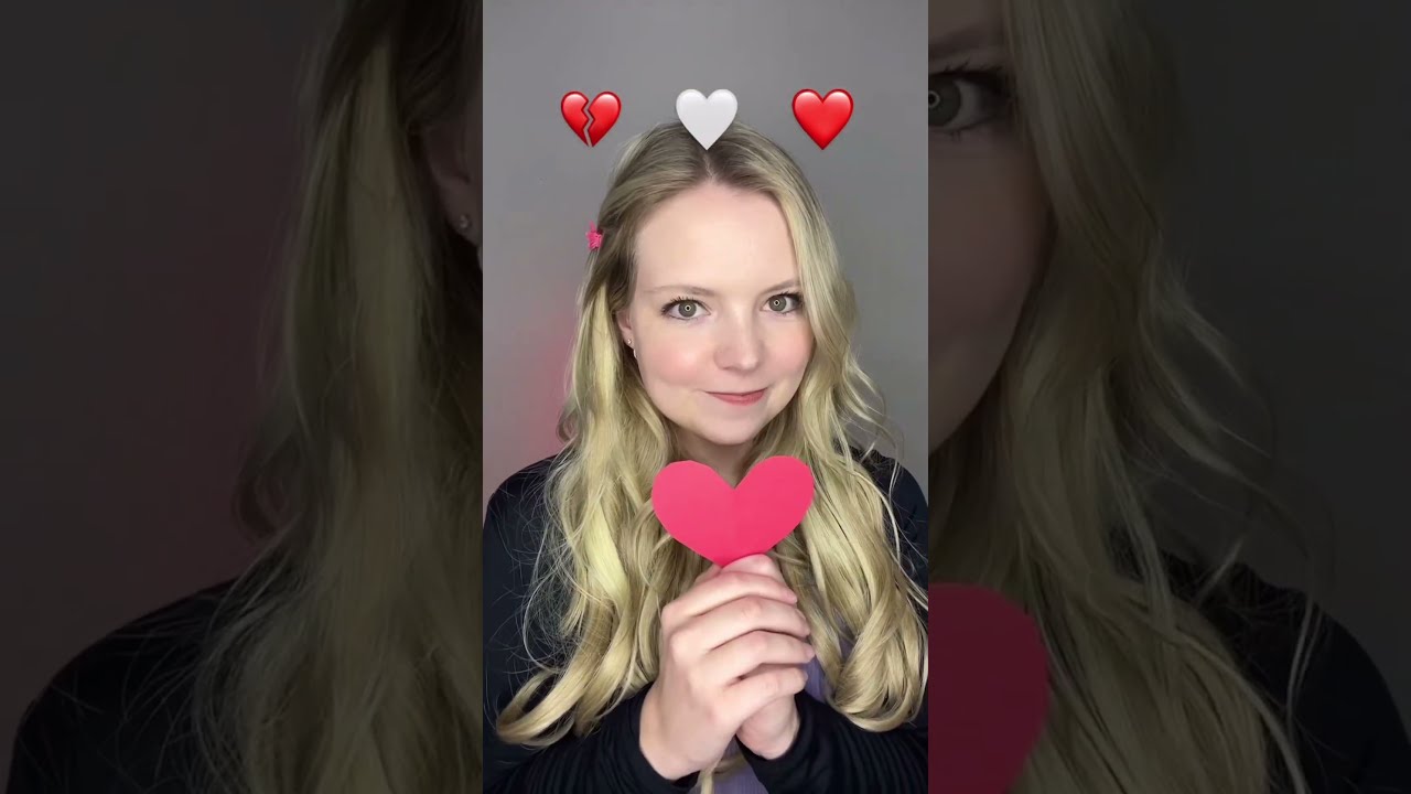 POV You Only Get Three Hearts And If They All Break Something Bad Happens Part 1 