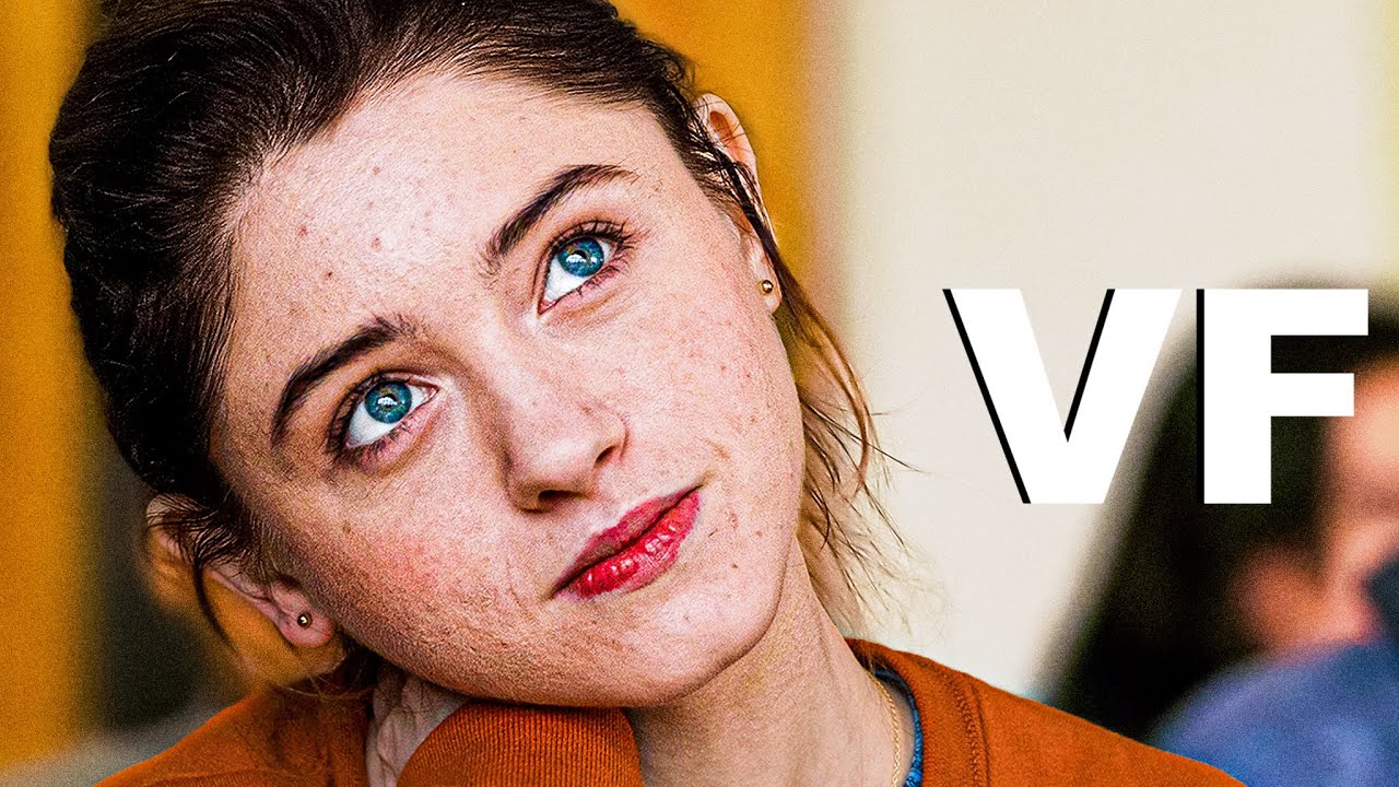 YES GOD YES Bande Annonce VF (2020) - YouTube