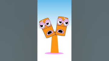 Sprunki OC - Vier Numberblocks Fase 2 #sprunki #sprunkioc #numberblocks #incredibox