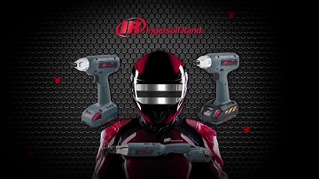 Ingersoll Rand QX Series by Laco