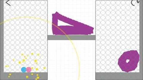 Brain Dots. Stage 418...) Brain Dots！ http://braindotsapp.com #BrainDots