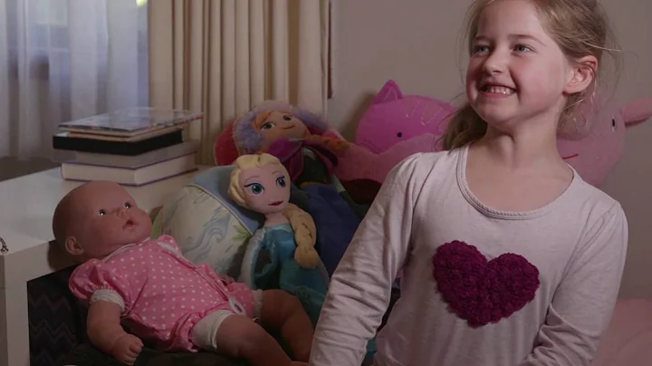 Toilet training for children with a disability